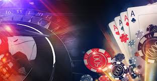 Experience the Thrill of Monixbet Casino Your Ultimate Online Gaming Destination