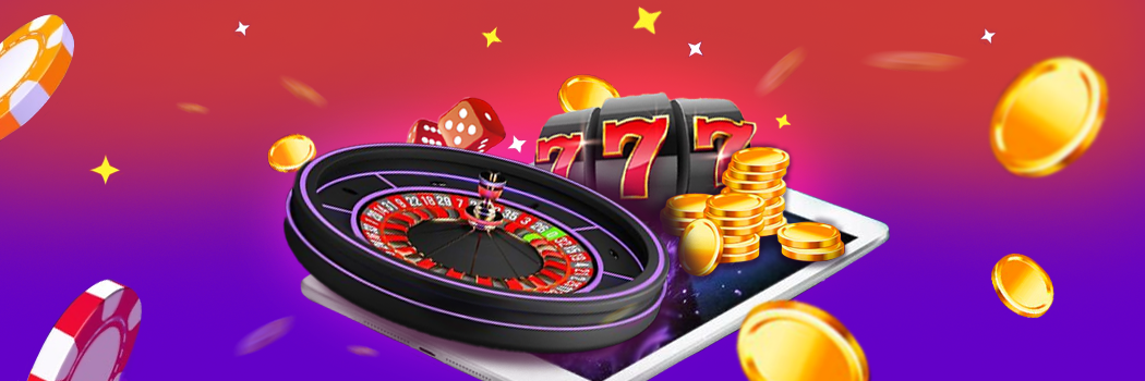 Experience Thrilling Games and Big Wins at Online Casino Gxmble