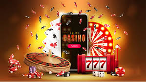 Explore the Exciting World of Online Casino JB 1058559877 Explore the Exciting World of Online Casino JB 1058559877