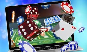 Explore the Thrills of MrLucky9 Casino Your Ultimate Gaming Destination 1164636096