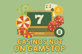 Exploring Non-Gamstop Casinos A Guide to Alternative Gaming Options