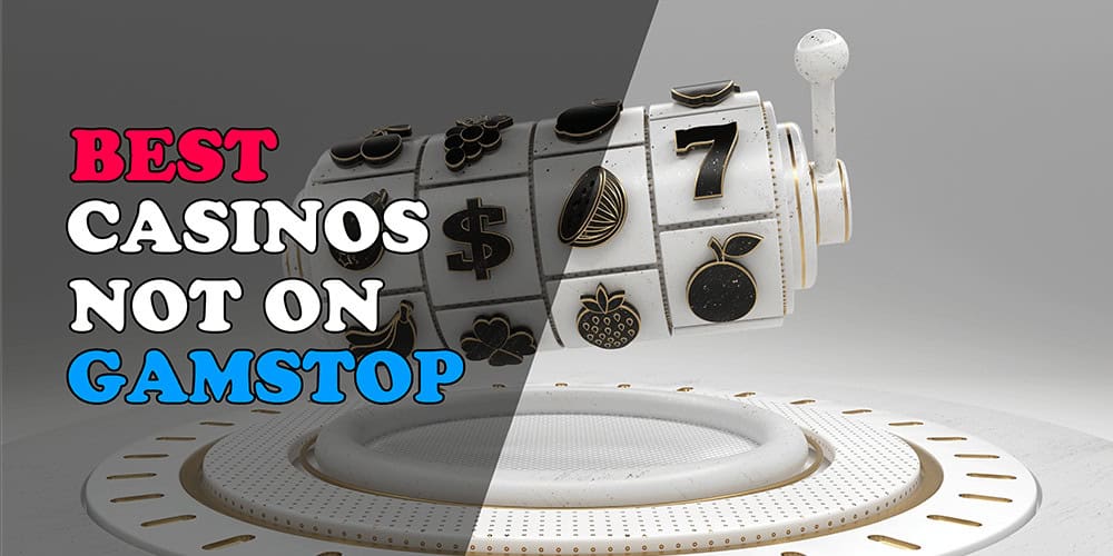 Exploring Non Gamstop Casinos Your Gateway to Unlimited Gaming