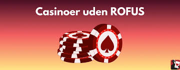 Find det Bedste Danske Casino Uden Rofus Find det Bedste Danske Casino Uden Rofus
