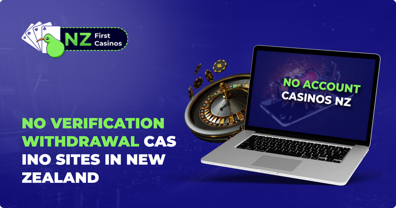 Najlepsze kasyna online bez KYC w 2026 roku – graj bez weryfikacji