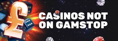 UK Non-Gamstop Casinos Your Guide to Freedom in Online Gambling UK Non-Gamstop Casinos Your Guide to Freedom in Online Gambling