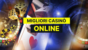 Casinò Non AAMS Senza Documenti Scopri le Opportunità di Gioco Online