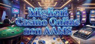 Casinò Stranieri Giocabili in Italia Scopri le Migliori Opzioni Casinò Stranieri Giocabili in Italia Scopri le Migliori Opzioni