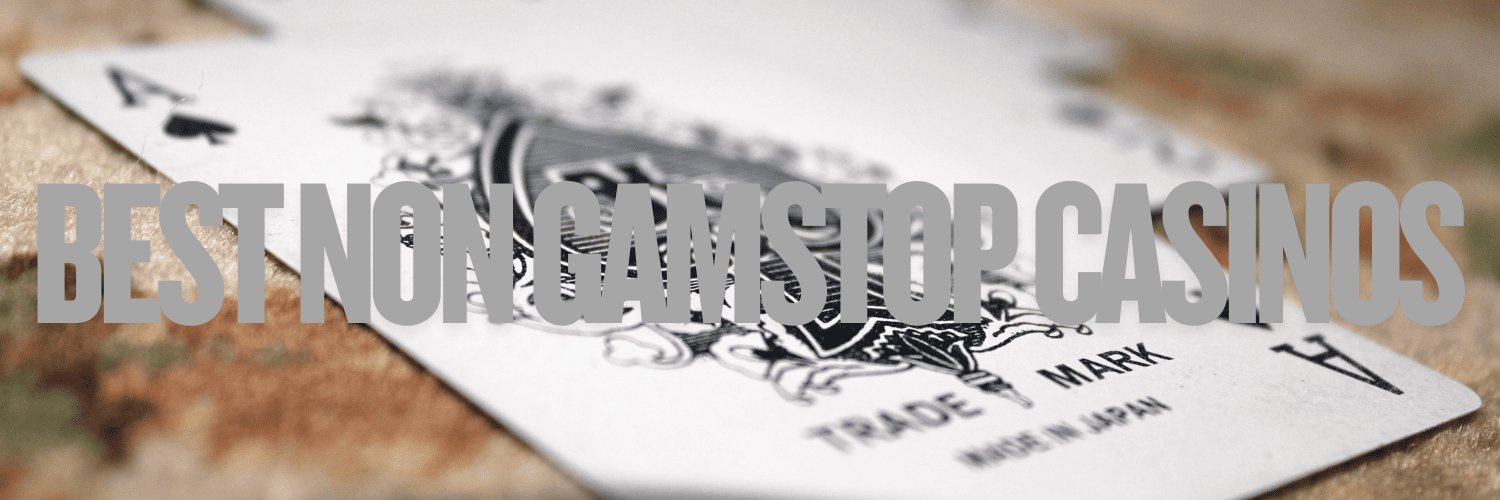 Exploring Gambling Sites Not on GamStop -91762841