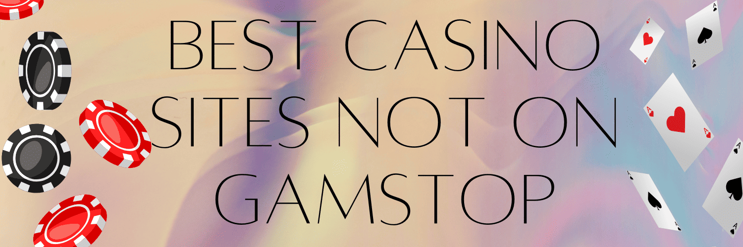 Exploring Gambling Sites Not on GamStop -91762841