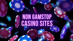 Exploring Non Gamstop Casinos A Comprehensive Guide 345031816