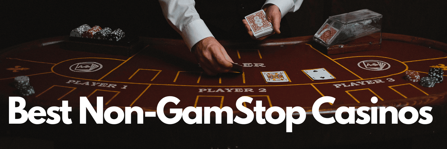 Exploring Non Gamstop Casinos A Comprehensive Guide 345031816
