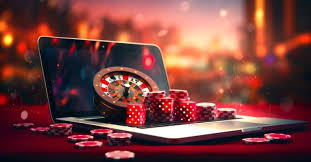 Love Casino Sign Up Your Gateway to Thrilling Online Gaming